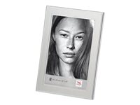 walther design Jazz Fotoramme Sølv