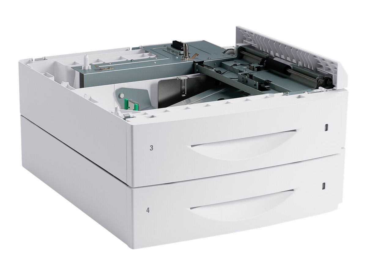 Xerox - Media tray - 500 sheets in 1 tray(s)