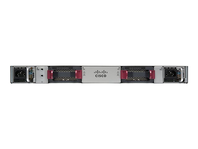CISCO NCS-5501 SE HW Flexible Consumpt