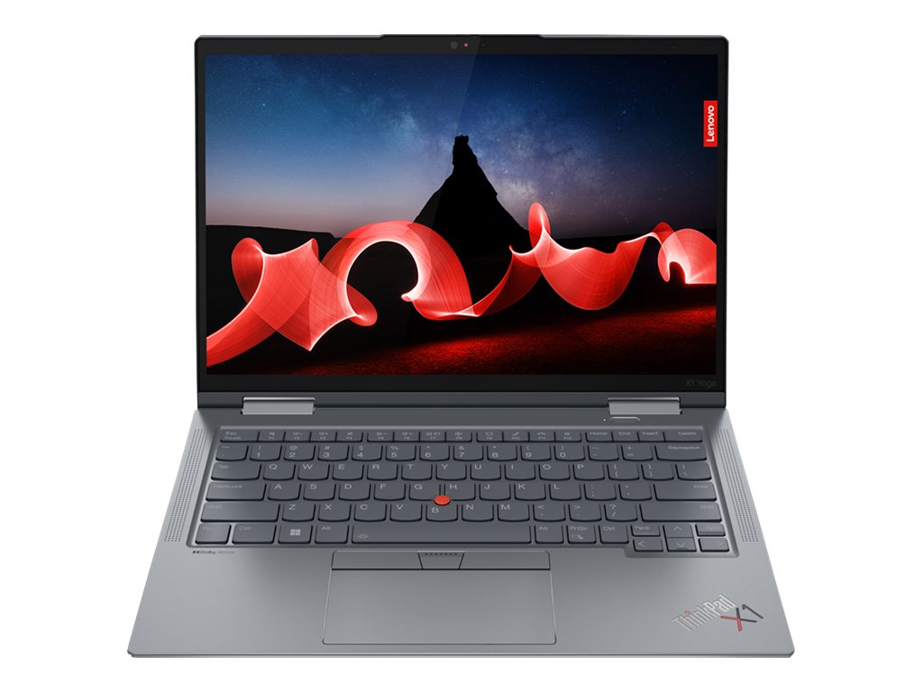 Lenovo ThinkPad X1 Yoga Gen 8 (21HR)