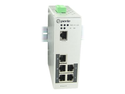 Perle IDS-205 - Switch
