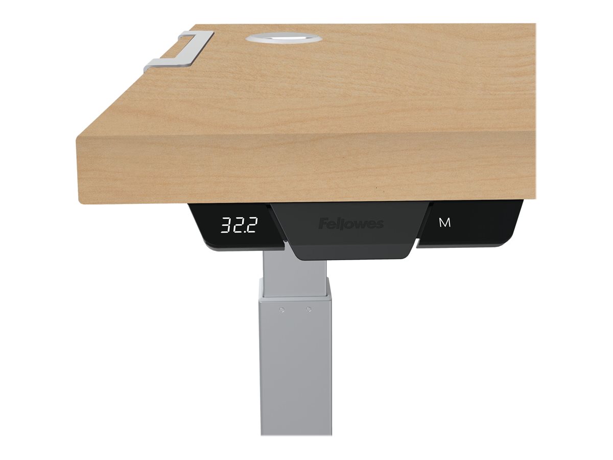 FELLOWES LEVADO PLATEAU SEUL ERABLE 180C