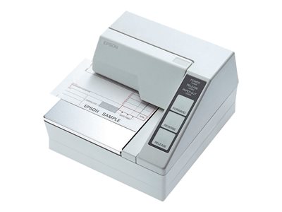 Epson TM U295 - Receipt printer
