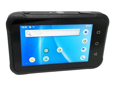 Unitech WD200 Data collection terminal rugged Android 10 32 GB 
