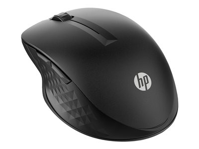 HP 430 Multi-Device Wireless Mouse (P) - 3B4Q2AA#ABB