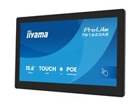 Iiyama Tactile TW1623AS-B3P