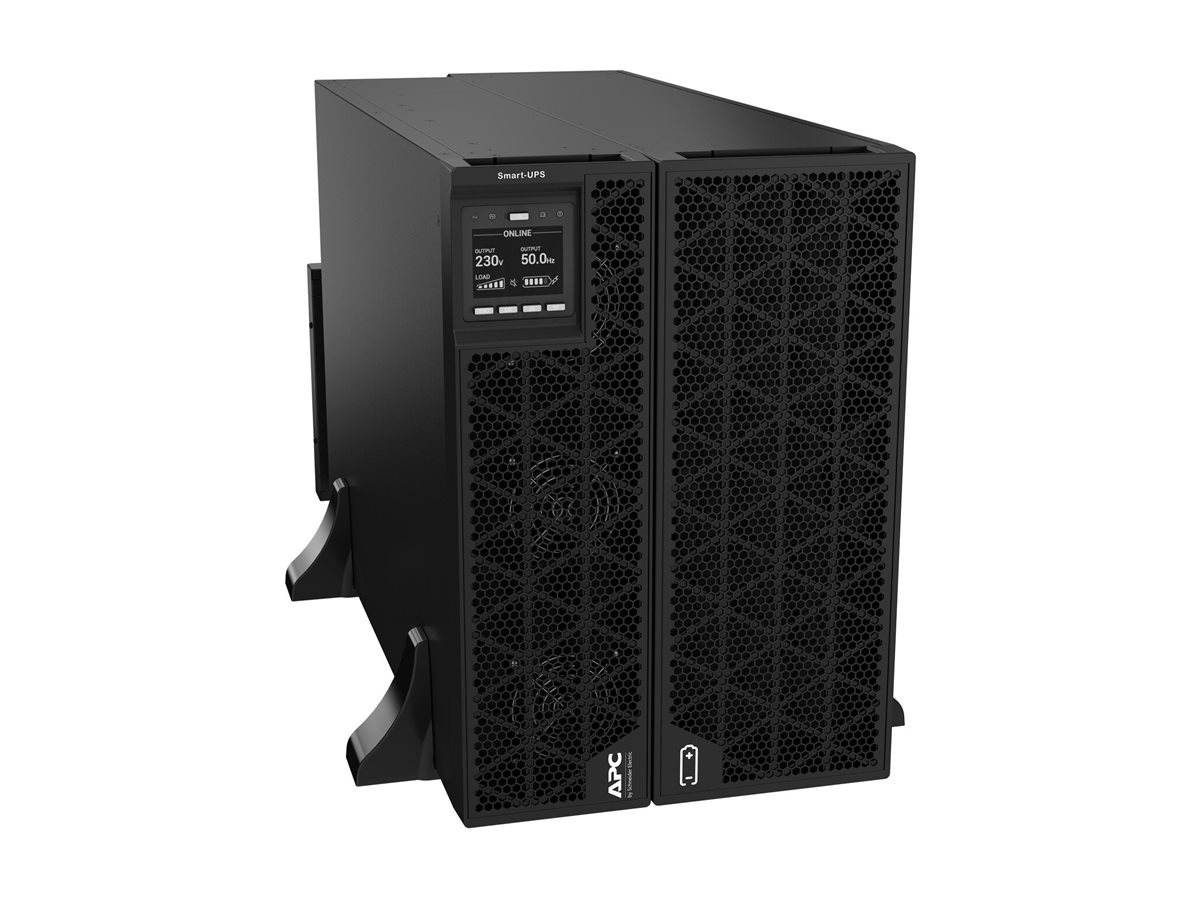 APC Smart-UPS RT 20kVA 230V International – foto 6