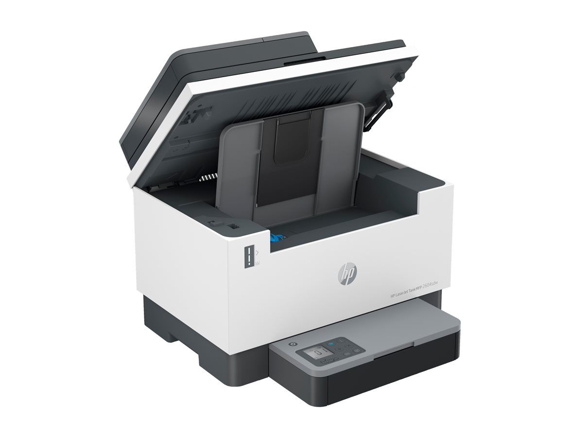 HP LaserJet Tank MFP 2604sdw - multifunkční tiskárna - Č/B – foto 7
