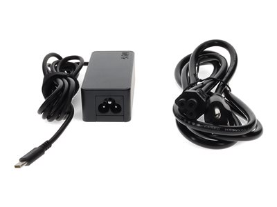 AddOn - Power adapter (equivalent to: Lenovo 4X20E75131)