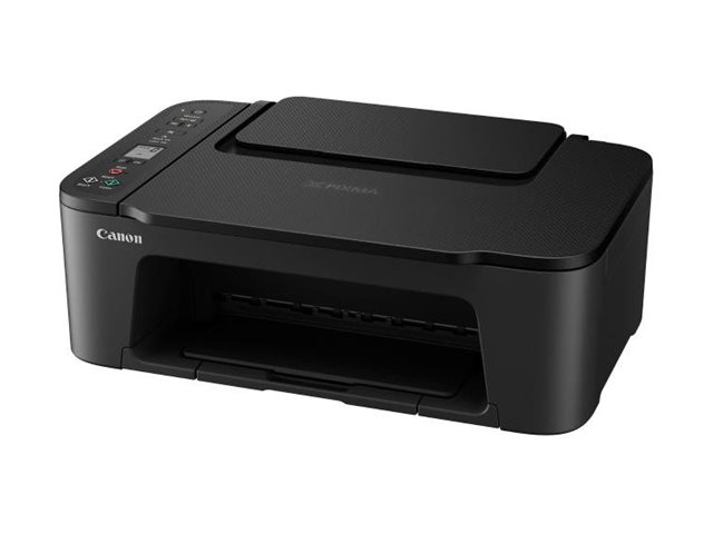 Canon PIXMA TS3720 Wireless Multifunction Color Ink-Jet Printer - 6671C003