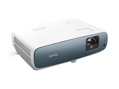 BenQ TK850 DLP projector 3D 3000 ANSI lumens 3840 x 2160 16:9 zoom lens