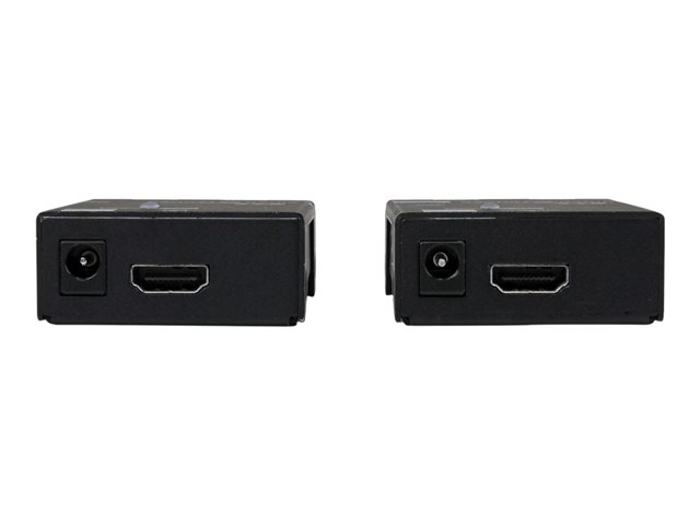 Zettaguard 164-Foot HDMI Extender Over Single Cat5/Cat6 Ethernet Cable