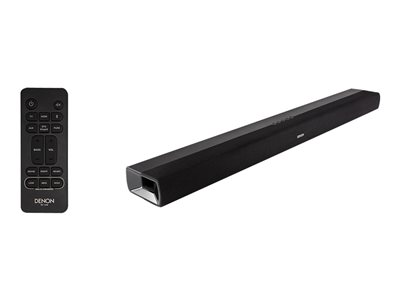 Product | Denon DHT-S216 - sound bar - for home theatre - wireless