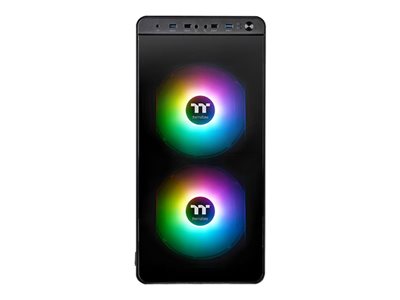 Thermaltake View 37 - ARGB Edition