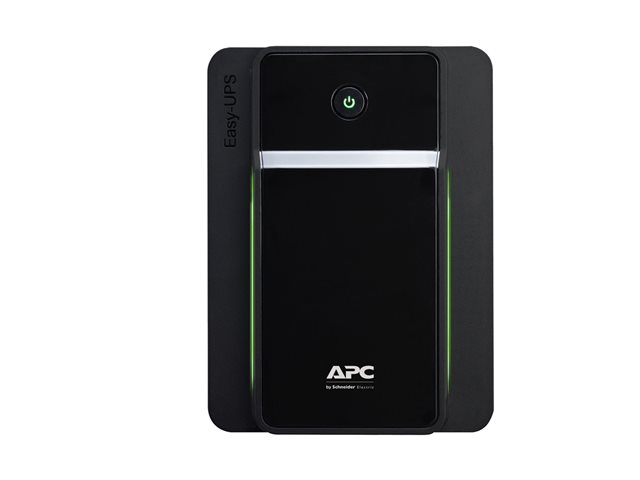 APC Easy UPS BVX Series BVX1200LI-GR - onduleur - 650 Watt - 1200 VA