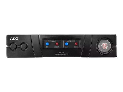 AKG APS4/NONE - Antenna power splitter