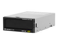 Overland-Tandberg RDX QuikStor - Lecteur de disque - Serial ATA - interne 