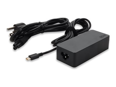LENOVO 4X20M26268 COMP 65W 20V 3.25A USB-C PWR ADPTR/CBL