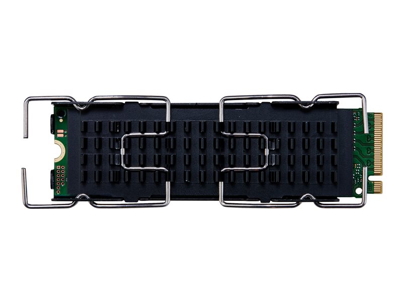 HP ZTurbo 512Go PCIe Gen 4x4 SED Z2 SSD