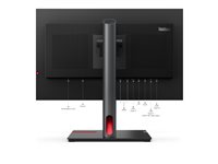 LENOVO ThinkVision 27 3D 27p IPS WLED