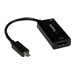 StarTech SlimPort MyDP to HDMI Video Adapter Converter