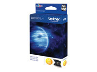Brother Consommables LC1280XLY