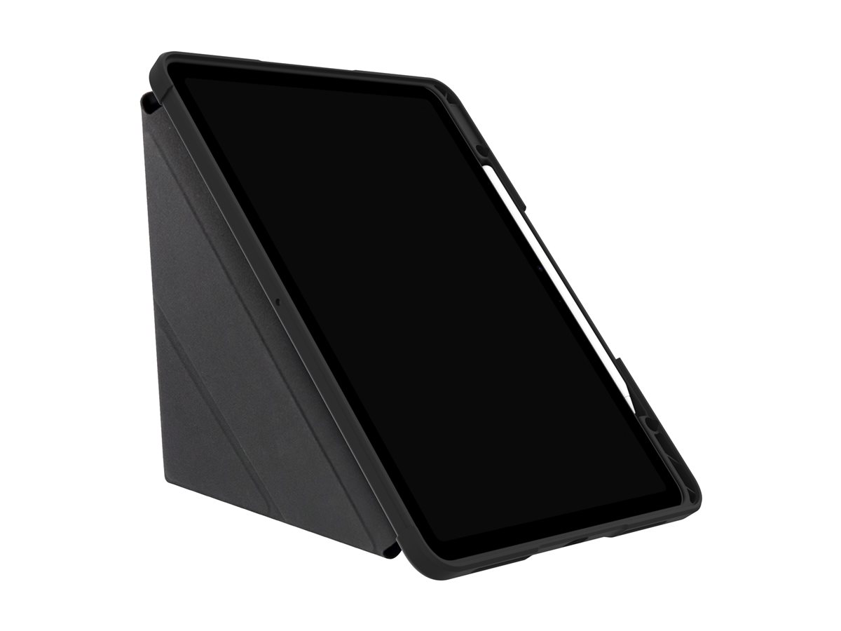 dbramante1928 Sustainable Mayfair PRO Folio case with 2m Drop protection for Apple iPad iPad Pro 13" (M4 2024) BLACK - Enterprise Bulk Packaging – foto 4