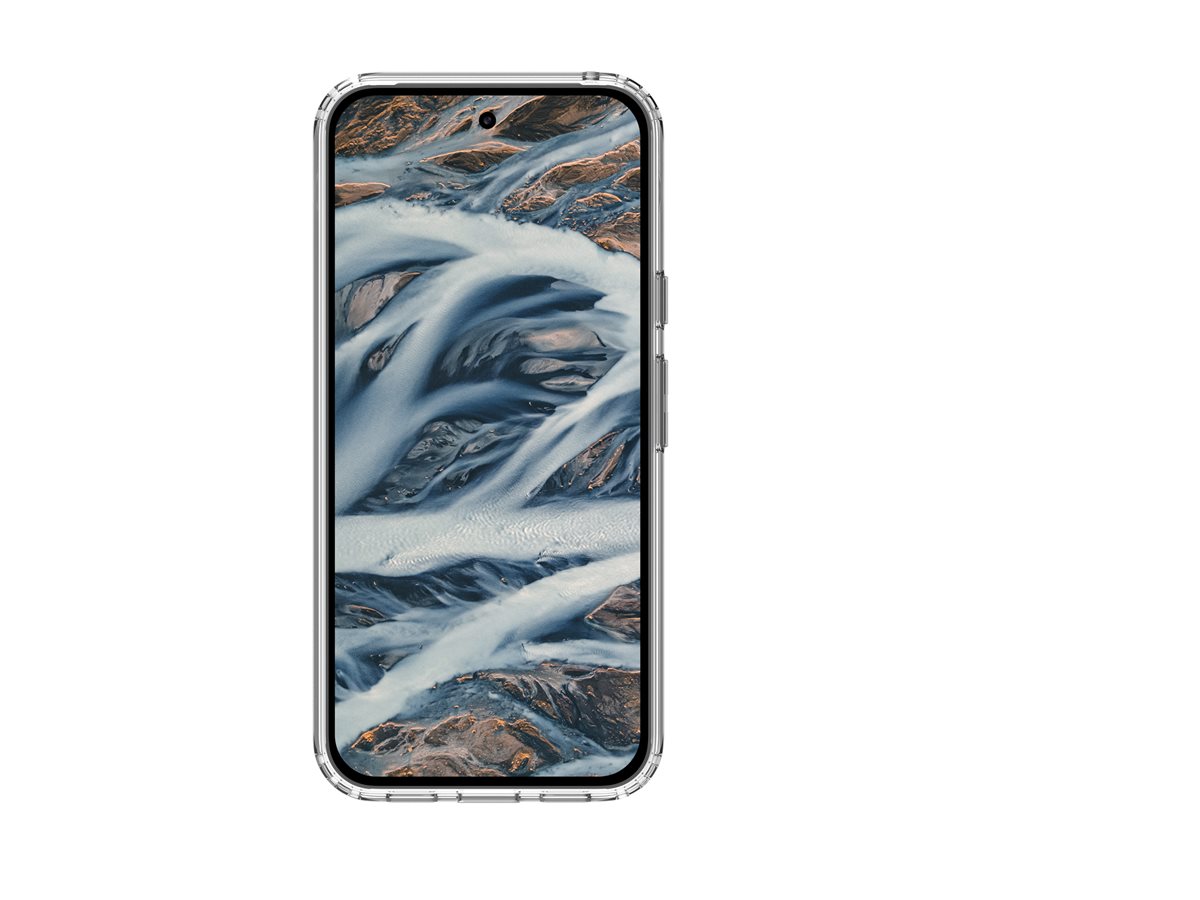 ISL Pro Qi-Google Pixel 10 Pro XL-Clear – foto 5