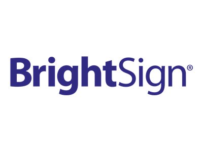 BrightSign Flash memory card 32 GB Class 10 microSDHC