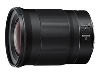 Nikon Nikkor Z 24mm F1.8 S Lens - Black - 20080