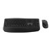 Logitech Signature Comfort Plus Combo MK880