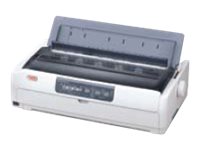 OKI Microline 621 - Printer