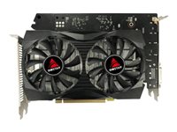 Biostar GeForce GTX1050Ti NVIDIA GeForce GTX 1050 Ti 4 GB GDDR5