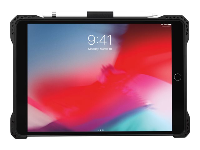 Maxcases Extreme Folio X2 Back Cover For Tablet