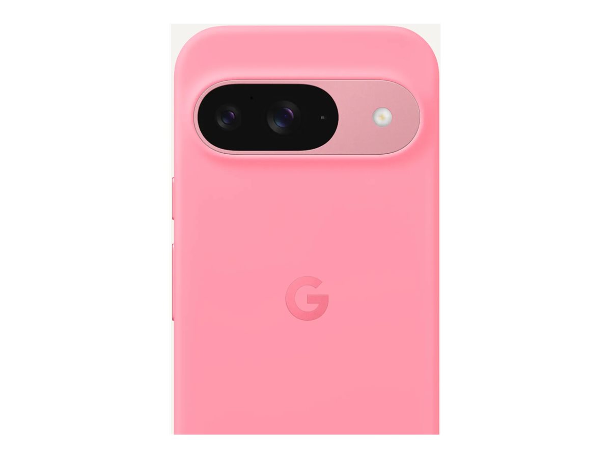 Google - Back cover for cell phone