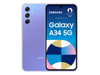 Samsung Galaxy A SM-A346BLVAEUB