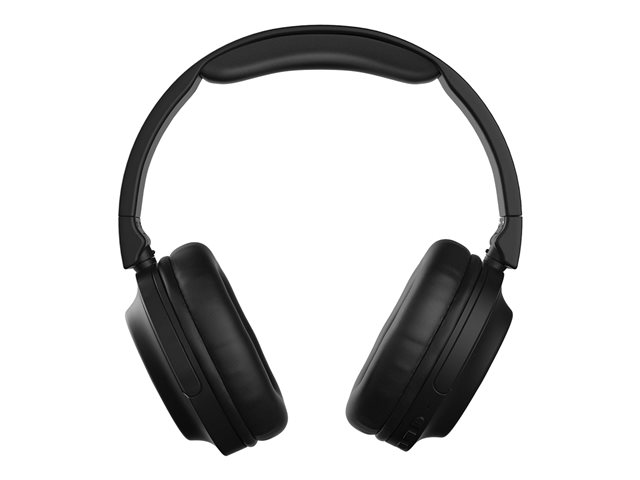 KSEDG50 KitSound Edge 50 headphones with mic Currys Business