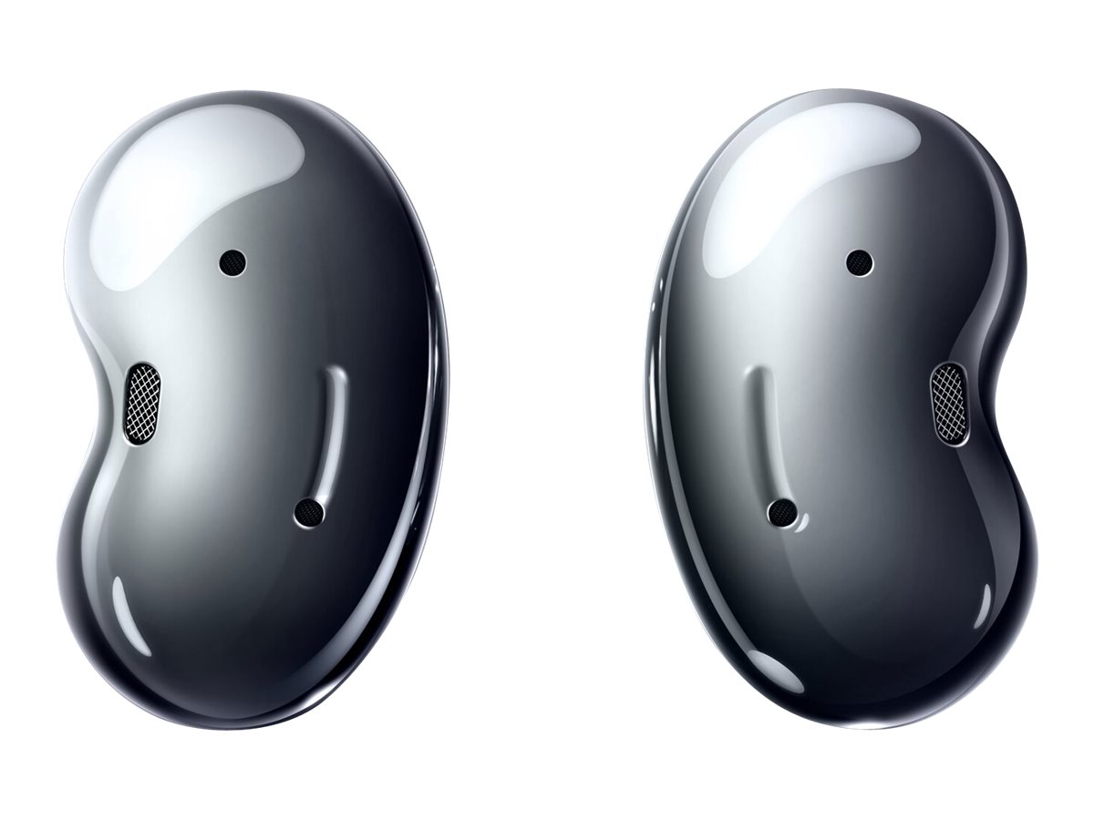Samsung Galaxy Buds Live | Overview, Specs, Details | SHI