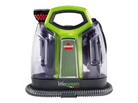 BISSELL Little Green Machine ProHeat Carpet Cleaner - Cha Cha Lime - 2513E