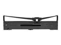 Epson - 1 - black - print ribbon
