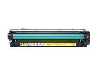 HP Color LaserJet CE272A Yellow