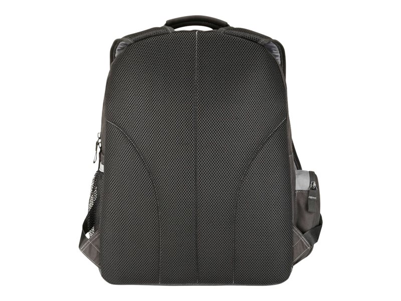 Targus Essential - sac  dos pour ordinateur portable