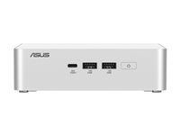 ASUS NUC 15 Pro+ RNUC15CRSU500003 - mini PC Core Ultra 5 225H 1.7 GHz - 0 GB - no HDD