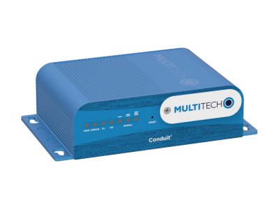 Multi-Tech Conduit MTCDT SERIES
