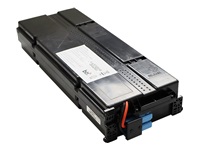 BTI - Batterie d'onduleur (équivalent à : APC APCRBC155) - 12 V - 4 x batterie 