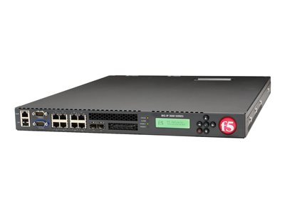 F5 BIG-IP Application Delivery Controller 3900 Access Control