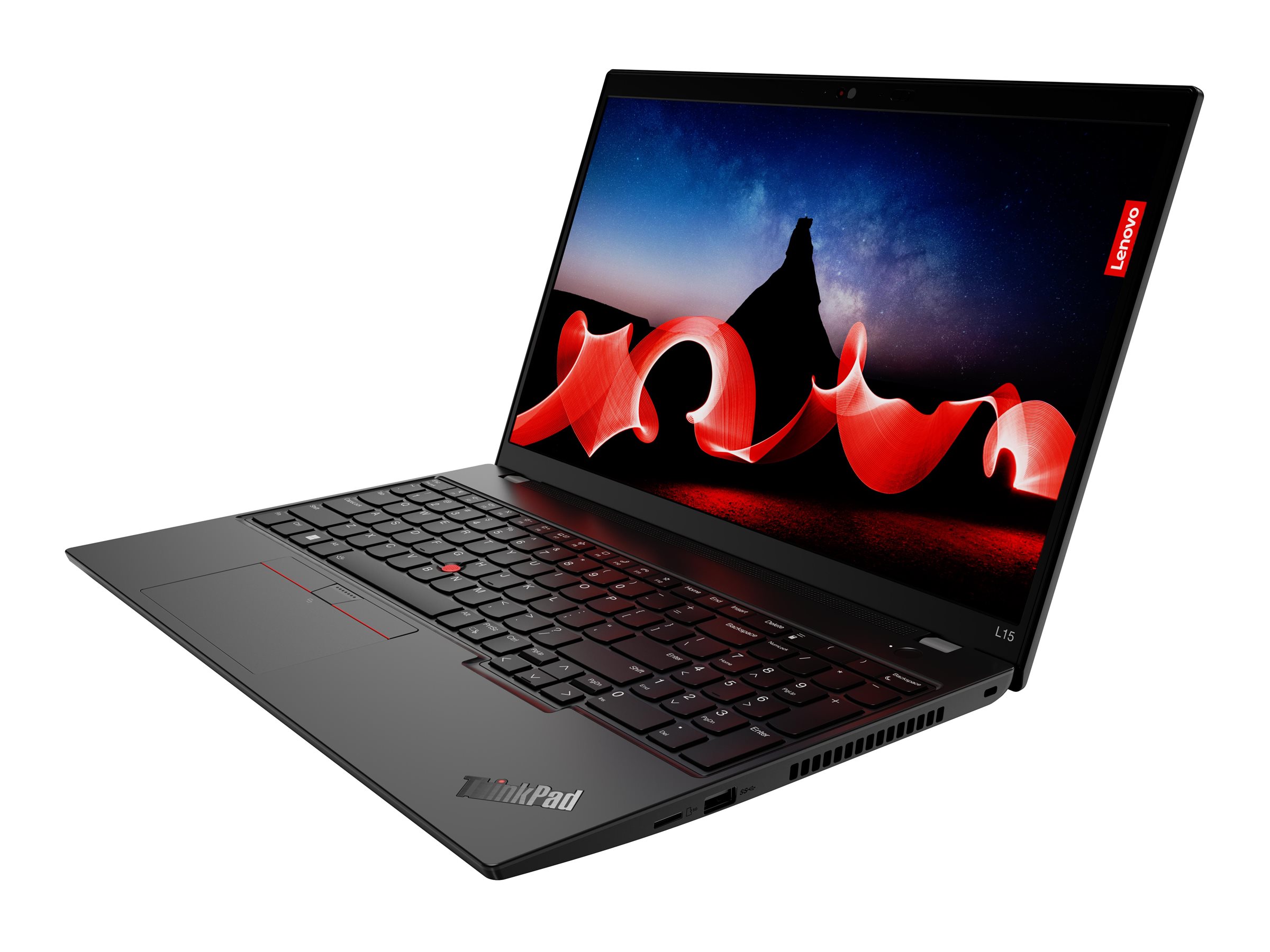 Lenovo ThinkPad L15 Gen 4 21H3