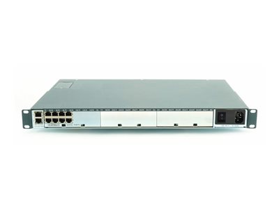 Lantronix SLC 8000 - Console server