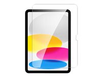 Deqster - screen protector for tablet