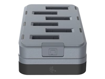 Zebra - Battery charger